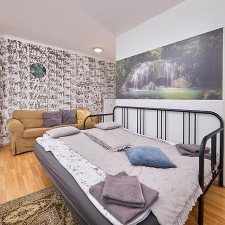 Cutie Apartment Bratislava Extérieur photo