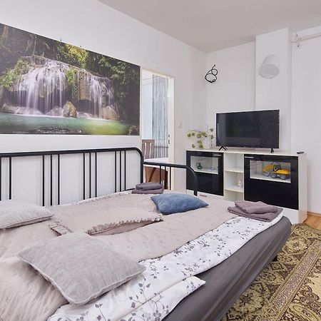 Cutie Apartment Bratislava Extérieur photo
