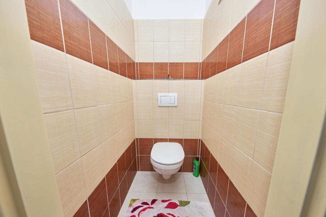 Cutie Apartment Bratislava Extérieur photo