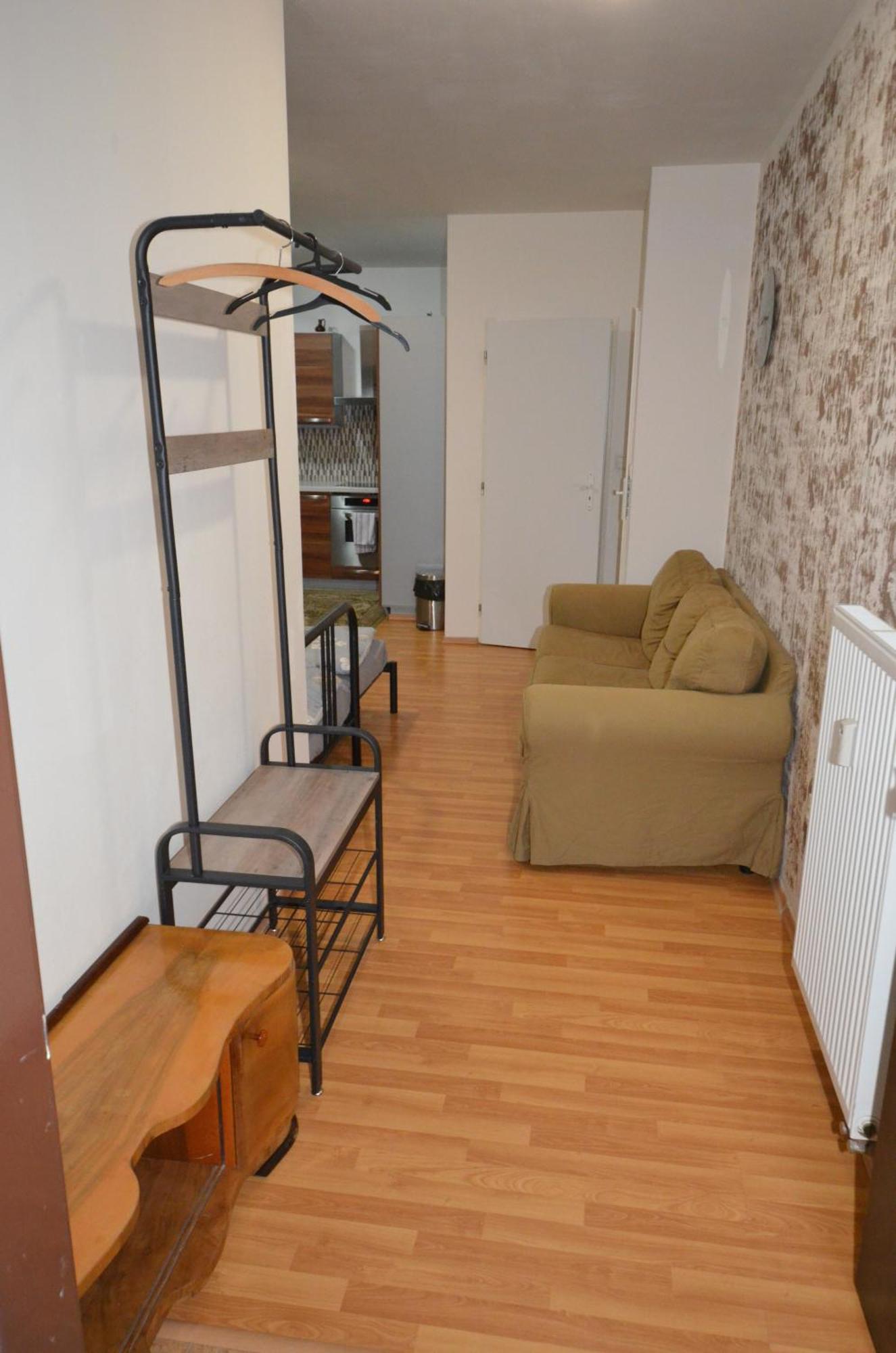 Cutie Apartment Bratislava Extérieur photo