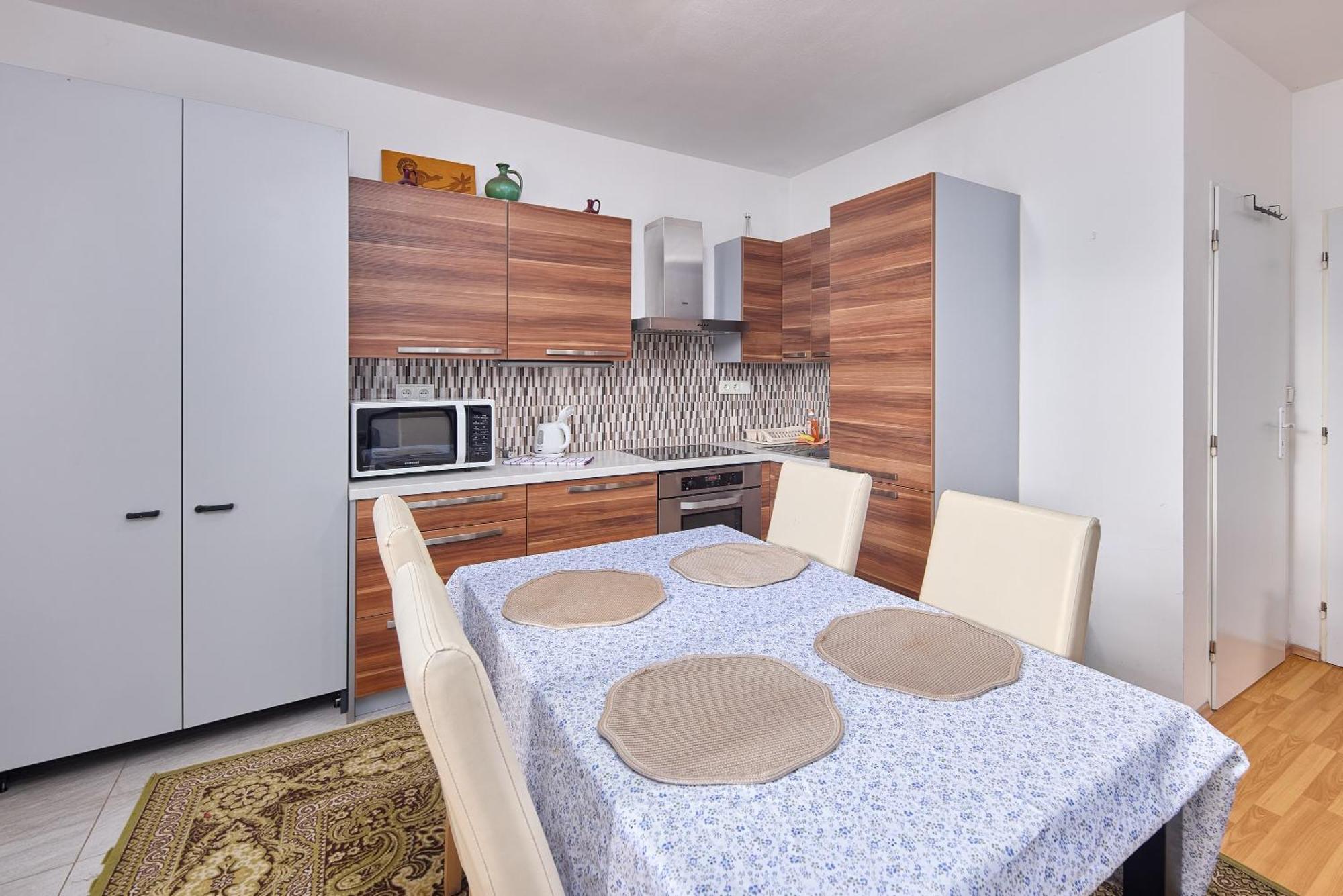 Cutie Apartment Bratislava Extérieur photo