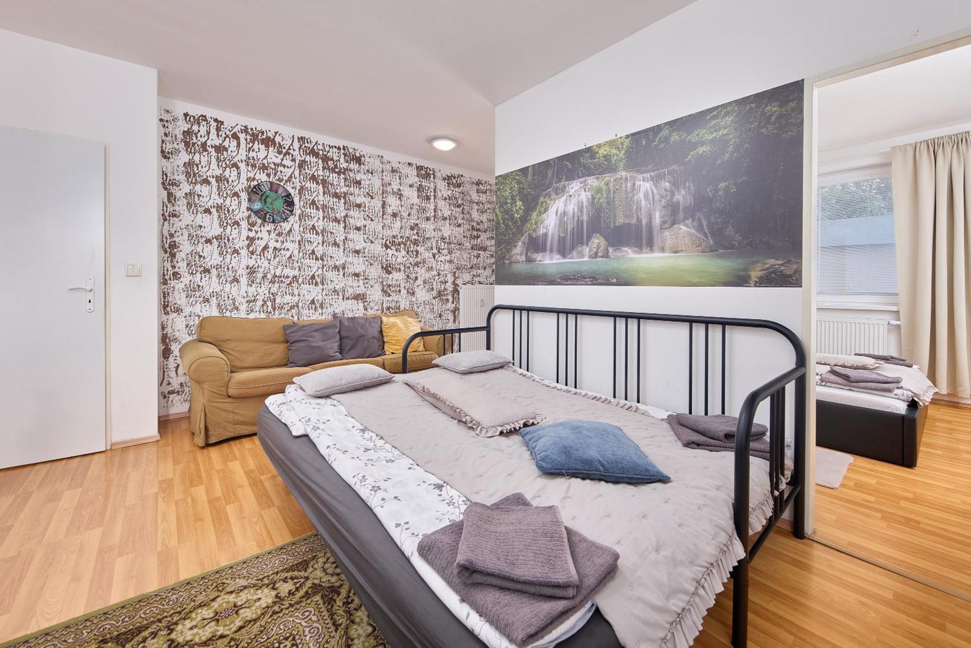 Cutie Apartment Bratislava Extérieur photo