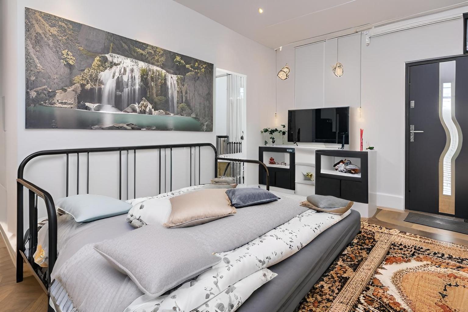 Cutie Apartment Bratislava Extérieur photo
